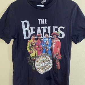 Beatles T-Shirt